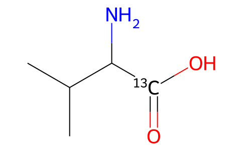 DL-Valine-13C 152840-81-8